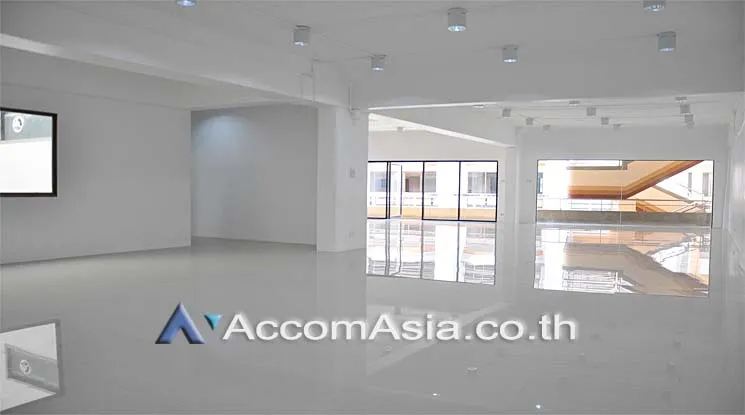 unit Office space For Rent in Sukhumvit, Bangkok  near BTS Phra khanong (AA14000)